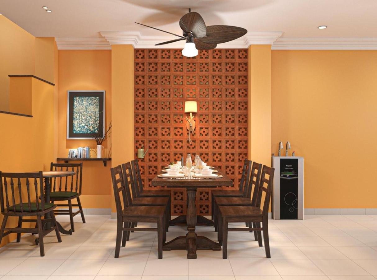Mai Ngoi Hostel مدينة هوشي منه المظهر الخارجي الصورة