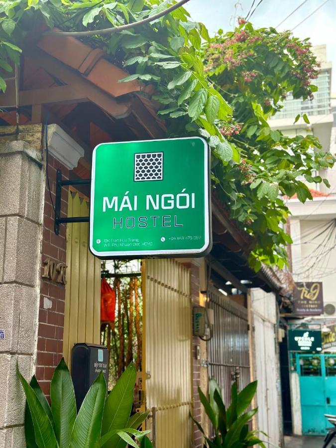 Mai Ngoi Hostel مدينة هوشي منه المظهر الخارجي الصورة