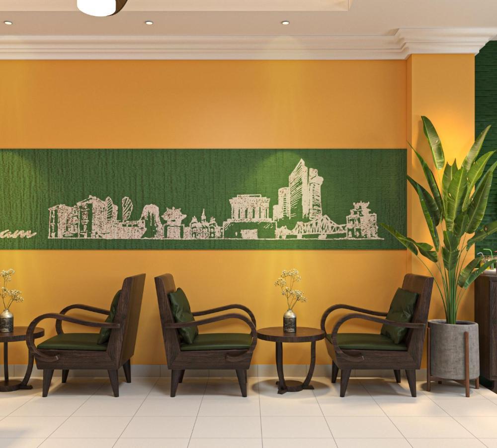 Mai Ngoi Hostel مدينة هوشي منه المظهر الخارجي الصورة